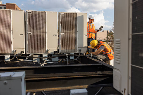 Best HVAC Companies Near Me  in Waynesboro, GA