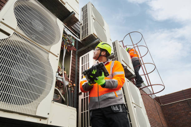 Best Affordable HVAC Services  in Waynesboro, GA