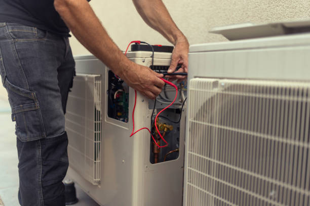 AC Installation Near Me in Waynesboro, GA