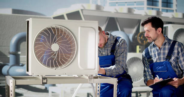 Best HVAC Maintenance Near Me  in Waynesboro, GA