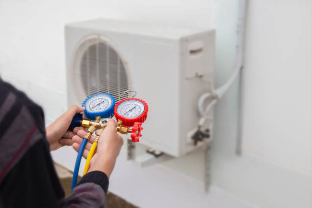 Best HVAC Repair Near Me  in Waynesboro, GA