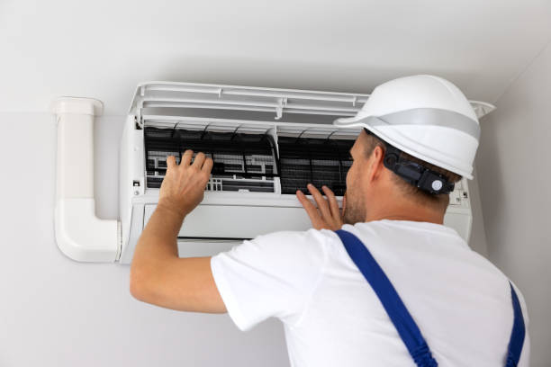 Ductless HVAC Repair in Waynesboro, GA