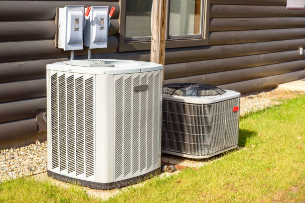 Waynesboro, GA HVAC Company